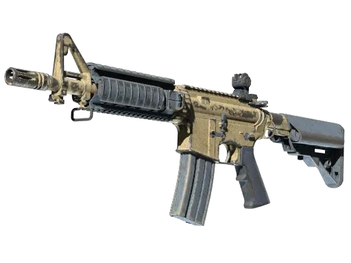 M4A4 | Tornado
