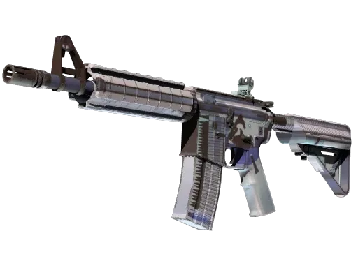 M4A4 | X-Ray