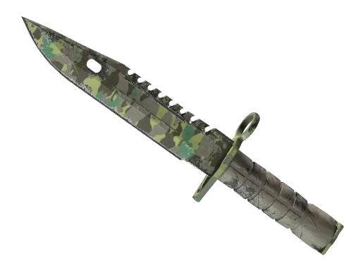 ★ M9 Bayonet | Boreal Forest