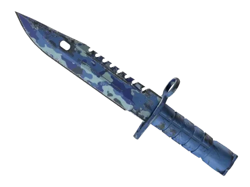★ M9 Bayonet | Bright Water