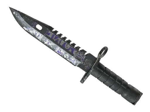 ★ M9 Bayonet | Freehand