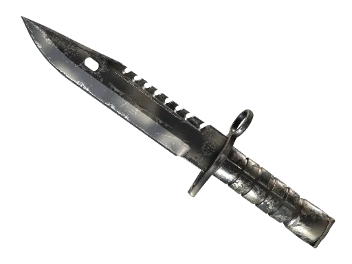 ★ M9 Bayonet | Scorched