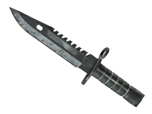 ★ M9 Bayonet | Urban Masked