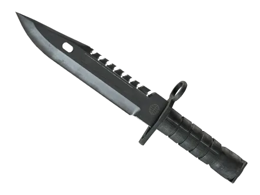 ★ M9 Bayonet
