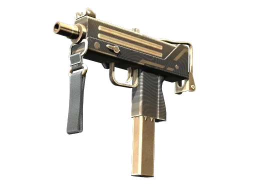 MAC-10 | Echoing Sands