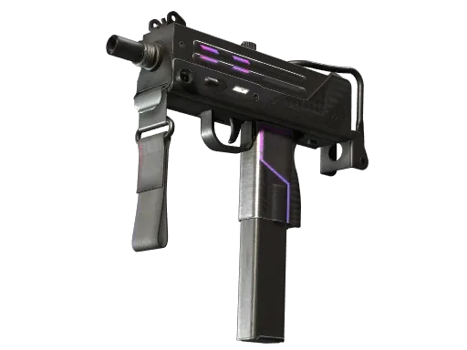 MAC-10 | Light Box