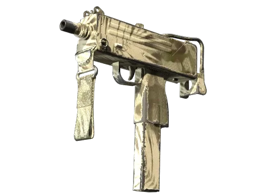 MAC-10 | Palm