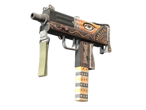 MAC-10 | Rangeen
