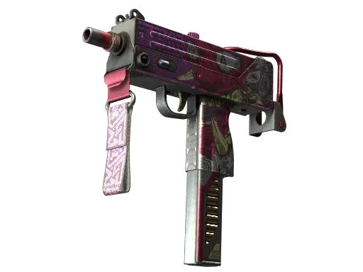 MAC-10 | Saibā Oni