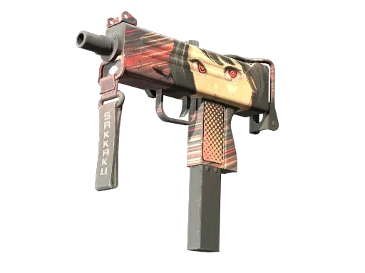 MAC-10 | Sakkaku