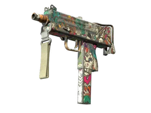 MAC-10 | Toybox