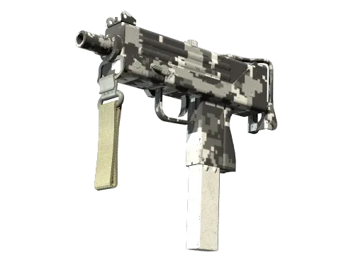 MAC-10 | Urban DDPAT