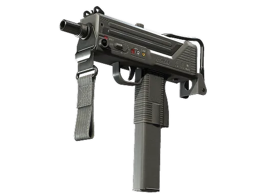 MAC-10 | Video Cam