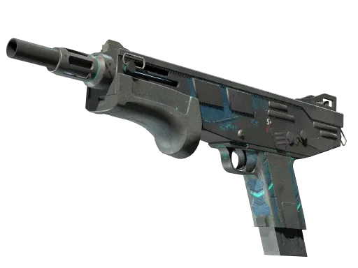 MAG-7 | Cobalt Core
