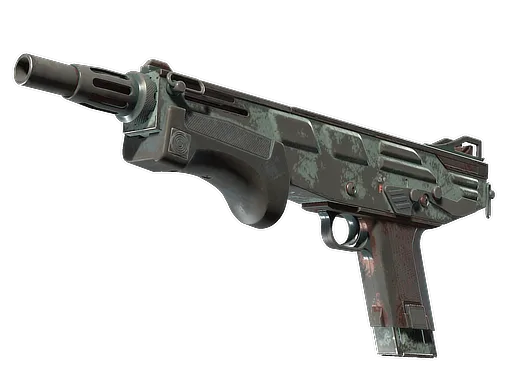 MAG-7 | Copper Oxide