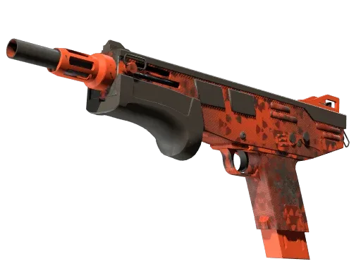 MAG-7 | Core Breach