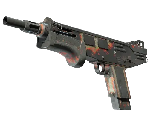 MAG-7 | Firestarter