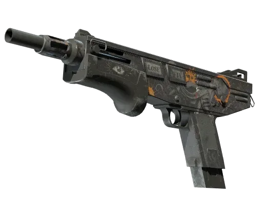MAG-7 | Foresight