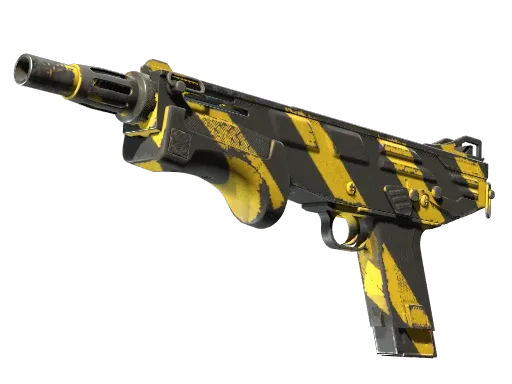 MAG-7 | Hazard
