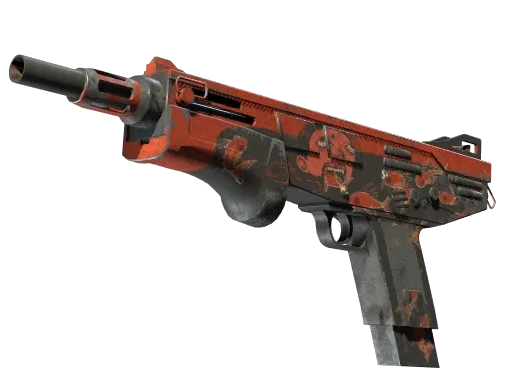 MAG-7 | Insomnia