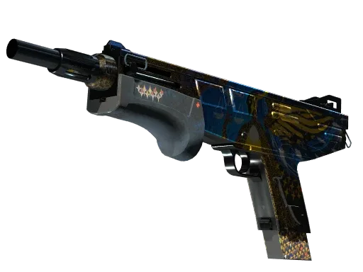 MAG-7 | Justice
