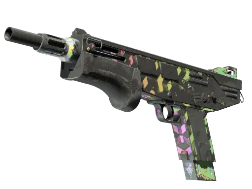 MAG-7 | Prism Terrace