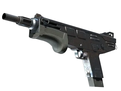 MAG-7 | Rust Coat