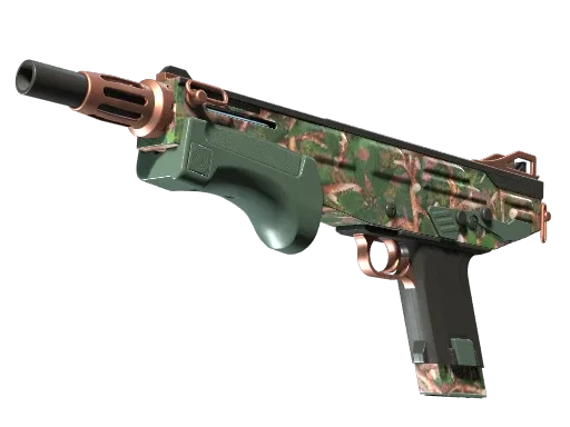 MAG-7 | Wildwood