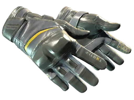 ★ Moto Gloves | Eclipse