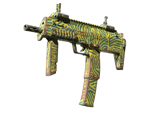 MP7 | Akoben