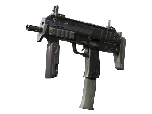 MP7 | Armor Core