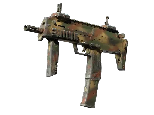 MP7 | Army Recon