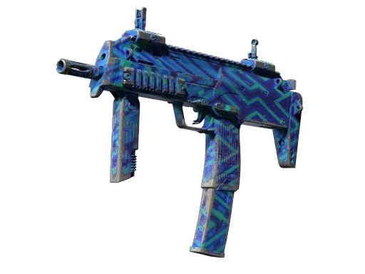 MP7 | Asterion