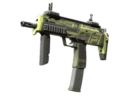 MP7 | Base-2