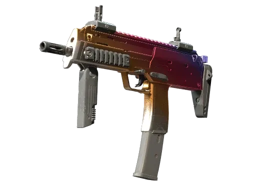 MP7 | Fade
