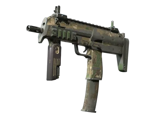 MP7 | Forest DDPAT