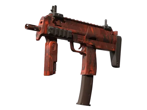 MP7 | Full Stop