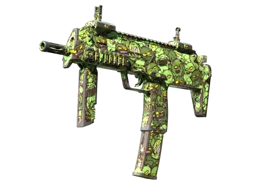 MP7 | Impire