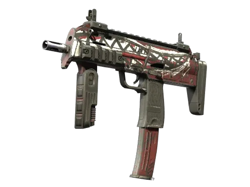 MP7 | Mischief