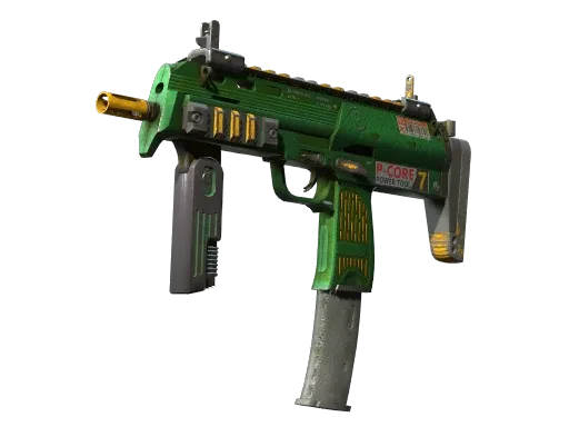 MP7 | Powercore