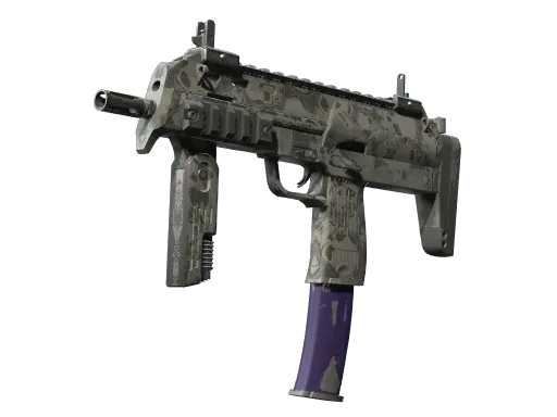MP7 | Skulls