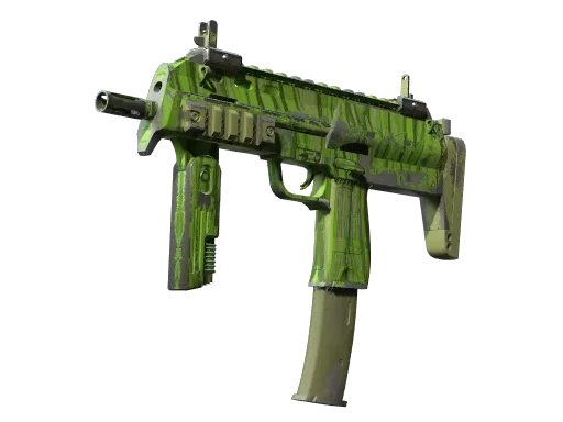 MP7 | Tall Grass