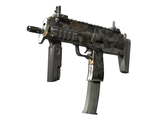 MP7 | Vault Heist