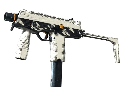 MP9 | Arctic Tri-Tone