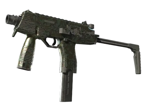 MP9 | Army Sheen