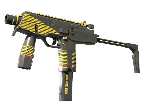 MP9 | Bee-Tron
