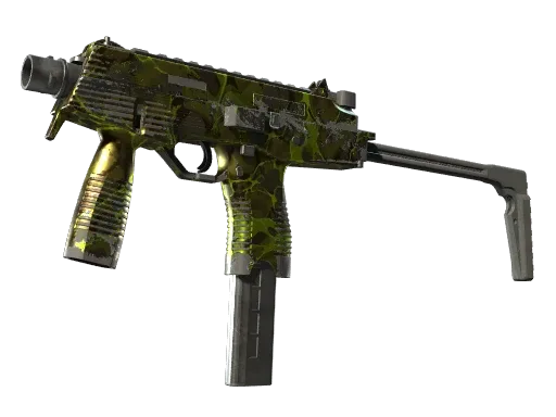 MP9 | Bioleak