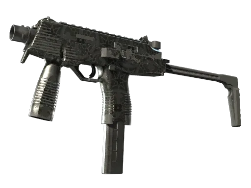 MP9 | Dark Age