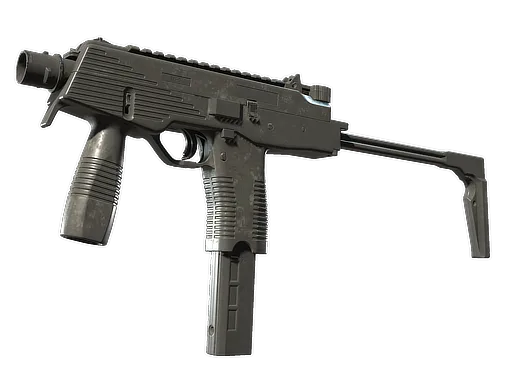 MP9 | Dizzy