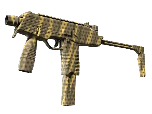 MP9 | Dry Season